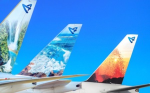 Air Austral : le département de La Réunion se désengage Air Austral : le département de La Réunion se désengage