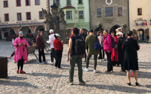 République Tchèque : Jan Herget veut donner un nouvel élan au tourisme tchèque