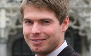République Tchèque : Jan Herget, nouveau directeur général de Czech Tourisme
