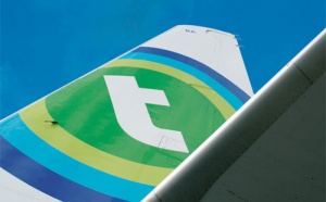 transavia.com : nombre de clients en hausse de 16% en août 2011