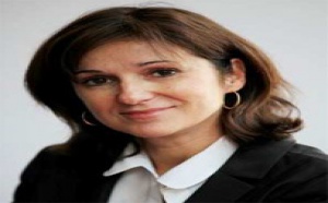 ADP : Catherine Benet nommée directrice des Ressources Humaines