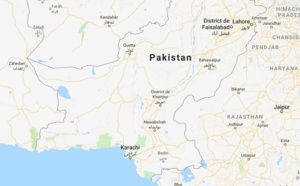 Pakistan : nouveaux tarifs pour les visas