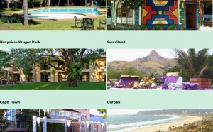 Savanna Tours &amp; Safaris: Groupes Afrique du Sud 2012 départ de toute la France
