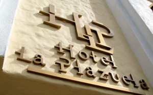 VAMOS: ¡ Un nouveau hôtel de charme à Isla Margarita ! VAMOS: ¡ Un nouveau hôtel de charme à Isla Margarita !