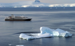 Compagnie du Ponant : cap sur 22 000 croisiéristes pour 2012