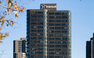 Transat AT : en France, les réservations moyens-courriers en retard