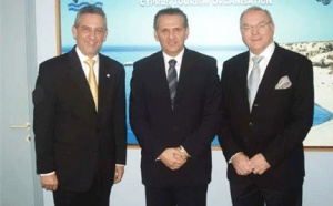Campagne de promotion : Malte et Chypre s'unissent