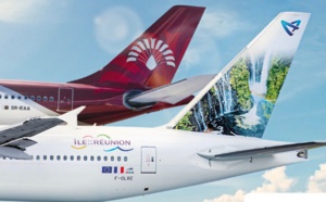 Air Austral et Air Madagascar : opération Blitz jusqu’au 26 avril 2019 