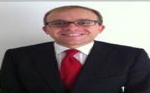 Air Canada : David Gégot nouveau Directeur Général France et Espagne Air Canada : David Gégot nouveau Directeur Général France et Espagne