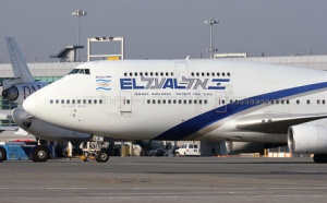 Crise : El Al réduit la toile et réajuste sa politique commerciale tour-operating