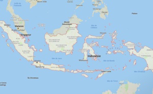 Elections en Indonésie : le Quai d'Orsay recommande de se tenir à l'écart