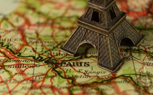 Tourisme : record de nuitées pour la France en 2018
