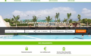Camping-and-co : volume d'affaires en hausse de 32%