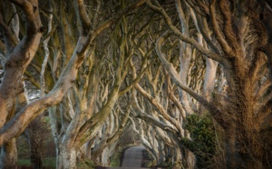 Game of Thrones : « Tourism is coming » en Irlande du Nord