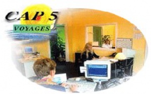 Cap5 : ''je crois que les compagnies se trompent de combat'' Cap5 : ''je crois que les compagnies se trompent de combat''