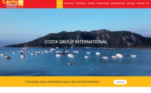 Des agences de voyages en conflit avec le réceptif Costa Group