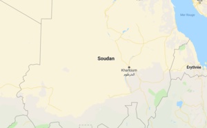 Soudan : fermeture de l’espace aérien pour 24h