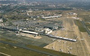 Aéroport de Bordeaux : le trafic décolle de 4,9 % en février