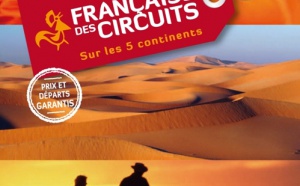 La Française des Circuits renforce les destinations en Asie et en Amérique Latine