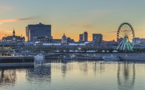 Aérien France-Montréal : la nouvelle bataille de l'Atlantique