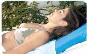 Nouveauté 2006 : le Beach Club ! Nouveauté 2006 : le Beach Club !