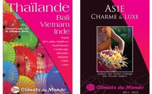 Climats du Monde double ses ventes via les agences traditionnelles 