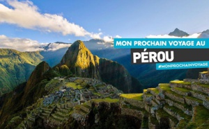 Sonia Faris (Mon Prochain Voyage) : "notre rôle est d'amener les clients vers un tourisme plus intelligent" Sonia Faris (Mon Prochain Voyage) : "notre rôle est d'amener les clients vers un tourisme plus intelligent"