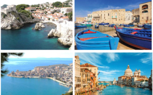Celestyal Cruises : nouvelles croisières en mer Adriatique en 2020