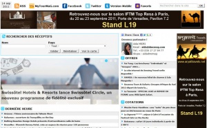 DMCmag.com : un nouveau portail dédié aux réceptifs français et étrangers