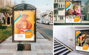 FTI Voyages part en campagne dans 10 villes !