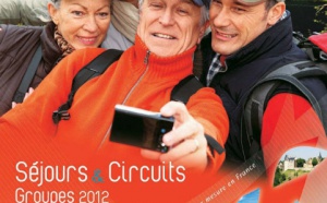 Destinations Groupes : 5 nouvelles destinations dans la brochure 2012 Destinations Groupes : 5 nouvelles destinations dans la brochure 2012