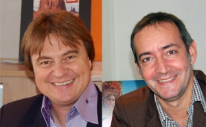 La Française des circuits annonce l'arrivée de 2 nouvelles recrues