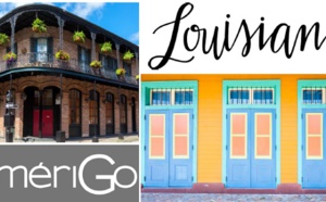 AmériGo fait gagner des places pour un éductour en Louisiane