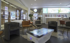 Voyages E. Leclerc étend son partenariat avec Amadeus Voyages E. Leclerc étend son partenariat avec Amadeus