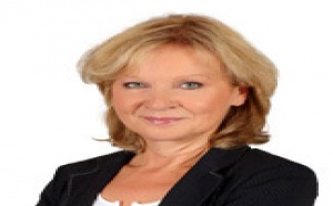 Hahn Air : Christine Fluhr nouvelle Directrice France Hahn Air : Christine Fluhr nouvelle Directrice France