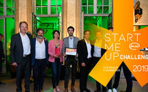 e-commerce : KPMG et la Fevad lancent un concours de start-up