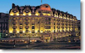 Expedia distribue les établissements de Louvre Hôtels