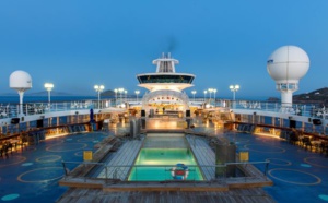 Grèce : j'ai testé pour vous une croisière Celestyal Cruises