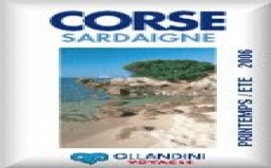 Ollandini Voyages : 2 nouveaux établissements en Sardaigne