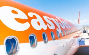 Easyjet : Biarritz-Bristol dès le 2 juillet 2019