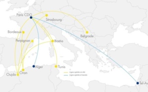 ASL Airlines France signe avec Sabre