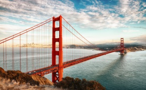 San Francisco Travel Association représentée par GroupExpression