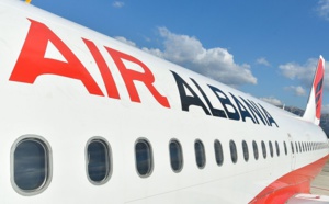 Nouvelle compagnie : Air Albania débutera par la Turquie avant de se poser en Italie