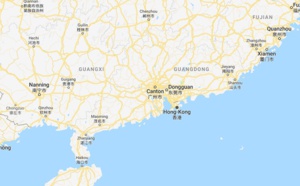 Chine : recrudescence de cas de dengue dans la province du Guangdong