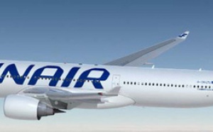 Finnair veut devenir la porte d'entrée de l'Asie