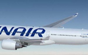 Finnair veut devenir la porte d'entrée de l'Asie Finnair veut devenir la porte d'entrée de l'Asie