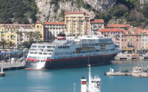 Hurtigruten : 80 agents de voyages à bord du Midnatsol
