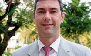 Pascal Gardin (ex-Club Med), nommé Directeur Commercial de Corsairfly