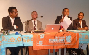 Les Iles de la Guadeloupe : retour à l'optimisme et à la reconquête !