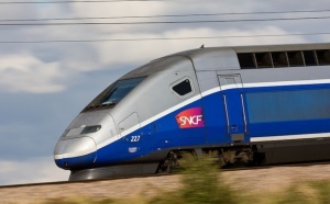Les ventes SNCF en agences progressent de 4,8% au premier semestre